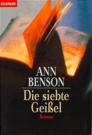 Die siebte Geißel