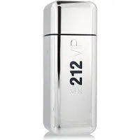 Carolina Herrera Eau de Toilette 212 VIP Men
