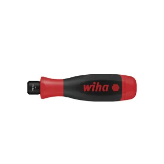 Wiha Drehmoment-Schraubendreher easyTorque fest voreingestellte Drehmomentbegrenzung - 36231