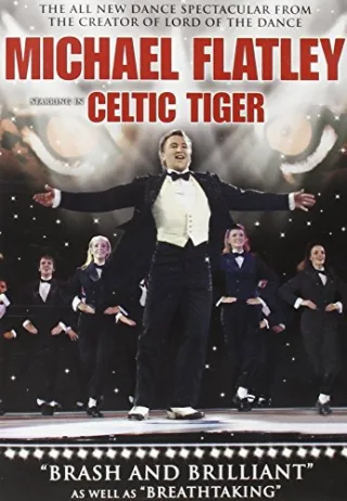 Michael Flatley - Celtic Tiger