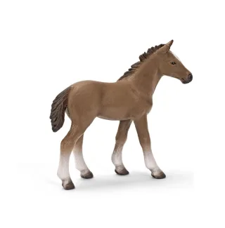 Schleich 13277 - Hannoveraner Fohlen
