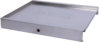 KS Tools Edelstahl Arbeitsplatte zu Werkstattwagen P10 - 873.0008-R003P