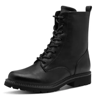 Tamaris - Da.-Stiefel black - Gr. - 36