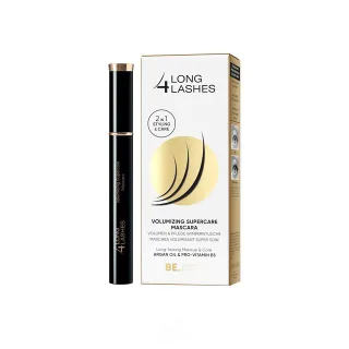 Oceanic Long4Lashes Volumizing Supercare Mascara 8 ml