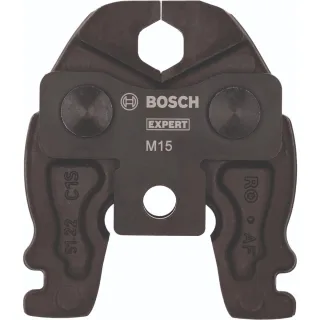 Bosch EXPERT Pressbacken Compact M - 2608570151