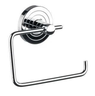emco polo Papierhalter ohne Deckel, chrom, 070000102 070000102
