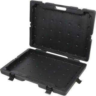 KS Tools 1/1 Kunststoff-Leerkoffer - 1111