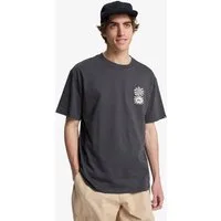 Quiksilver Kurzarmshirt EVO BLOSSOM OF TARMAC