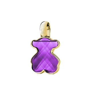 Loveme The Amethyst Elixir Eau De Parfum, 30 ml