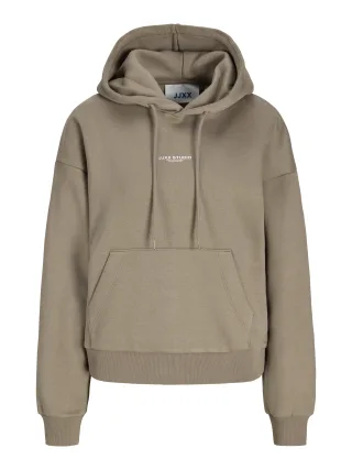 JJXX - JXSTUDIO VESTERBRO LS RLX HOOD SWT NOOS - Gr. - XS