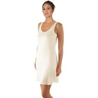 Nina Von C. Unterkleid Unterkleid Länge 90cm Elegance (Stück, 1-tlg) -