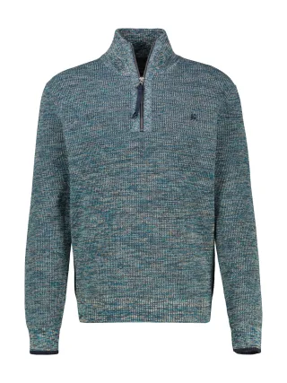 LERROS - TROYER BUENDCHEN classic navy - Gr. - XXL