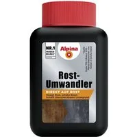 Alpina Metallschutzlack Alpina Rostumwandler 250 ml