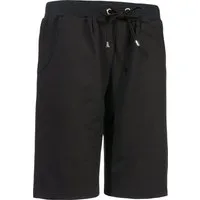 Erwin Müller Jogginghose Damen-Freizeithose kurz Uni