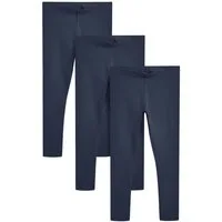 Next Leggings Leggings (3 bis 16 Jahre), 3er-Pack (3-tlg)