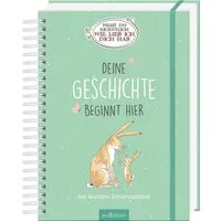 Ars Edition Fotoalbum Weißt du eigentlich, wie lieb ich dich hab?