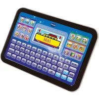 Vtech® Lerntablet Ready Set School, Preschool Colour Tablet