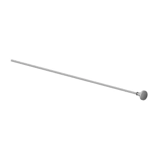 Dornbracht Zugstange für Ablaufgarnitur Ersatzteile 90209005000 D. 22 x 410 mm Chrom 90209005000-00
