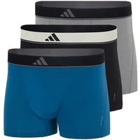 adidas Sportswear Boxer Active Micro Flex (3-St) Boxershorts, Unterhose, Boxerbriefs