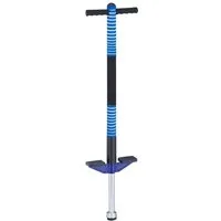 relaxdays Hüpfspielzeug Pogo Stick für Kinder 35 kg