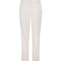 Monari Stoffhose Wollwäsche