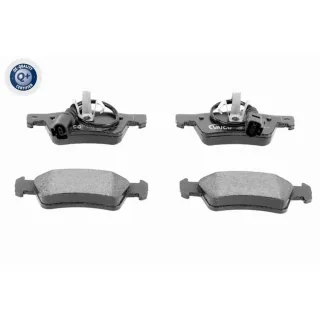 Vaico Bremsbel?ge hinten VW Multivan Touareg Transporter V10-8298