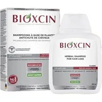 Bioxcin Haarshampoo Bioxcin Shampoo gegen Haarausfall für Normales & Trockenes Haar 300 ml
