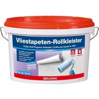 decotric® Kleister Decotric Vliestapeten-Rollkleister 2,5 kg