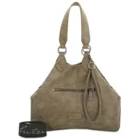 Fritzi aus Preußen Umhängetasche Rub (Set, 2-tlg)