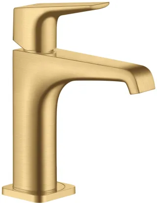 Hansgrohe Waschtischmischer 125 Axor Citterio E 36111250