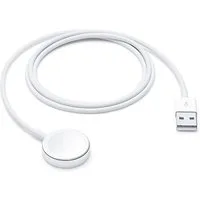 Kevin Frotscher (FroShop) Schnellladekabel für Apple Watch 11 10 9 8 7 6 5 4 3 2 Ladekabel USB-A Smartphone-Kabel, Ladestation induktives Laden Ladegerät Kabellos Dock USB-A Schnelladen
