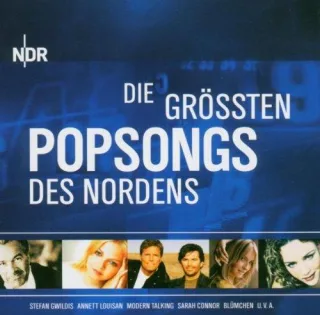 NDR - Die Grössten Popsongs des Nordens