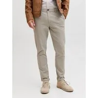 Jack & Jones Chinos JPSTMARCO JJFURY ANA Baumwollmischung, slim fit