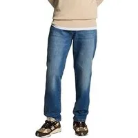 Lyle & Scott Tapered-fit-Jeans Jeans Lyle&Scott Tapered Denim