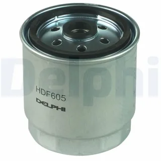 Delphi Kraftstofffilter Hyundai Accent Getz Matrix 1,5
