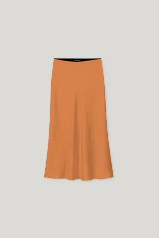 Luisa Cerano - Röcke Weiblich cinnamon - Gr. - 42