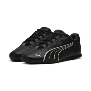 PUMA Sneaker "Catch Soleil Sneakers Damen"
