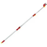 WOLF Astschere PDC RR 200 - Power Dual Cut FEST EINGESTIELTE BAUMSCHERE 73BCA001650, (1-tlg)