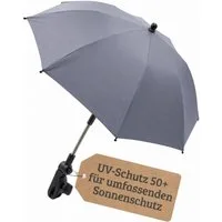 Fillikid Kinderwagen-Sonnenschutzhülle Sonnenschirm Exklusiv für Kinderwagen & Buggys
