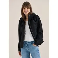 CECIL Softshelljacke super soft