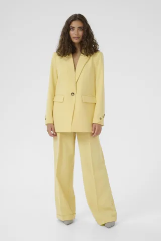Blazer CUnalina Blazer Loose fit