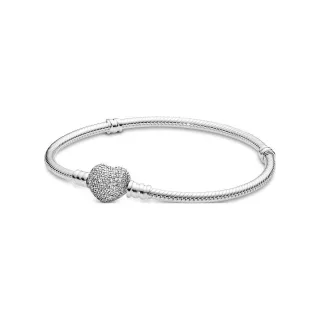Pandora Armband Moments 590727CZ-18