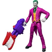 Mattel® Actionfigur DC Premiere Joker