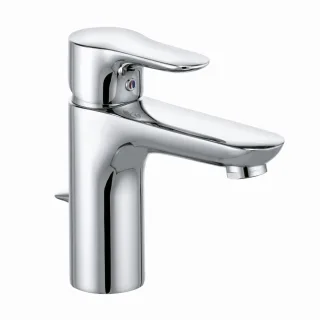 Kludi Waschtisch-Einhebelmischer XL DN 10 Objekta 322600575