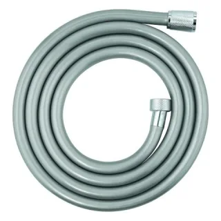 GROHE Brauseschlauch Relexaflex 28155_2 2000mm chrom, 28155002 28155002