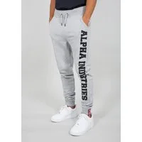Alpha Industries Jogginghose Big Letters Jogger