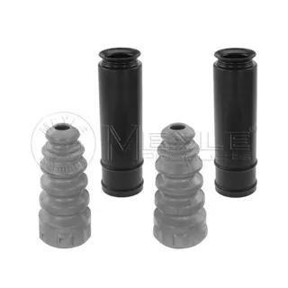 Meyle Staubschutzsatz f?r Sto?d?mpfer hinten Skoda Octavia VW Golf 6 Touran
