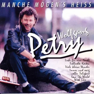 Manche mögen's heiss