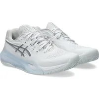 Asics GEL-RESOLUTION X CLAY Tennisschuh für Sandplätze