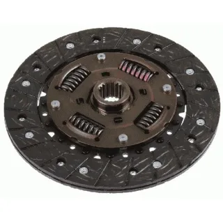 Sachs Kupplungsscheibe Hyundai Getz